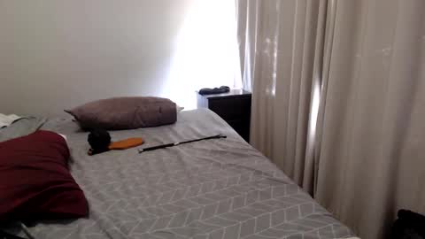 Matchy online show from 03-08-26, 02:04