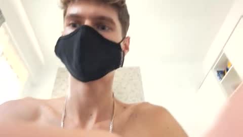 MATEJBAE online show from 06-02-26, 01:46