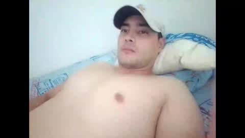 mateo2803 online show from 09-14-25, 02:22