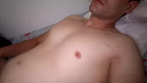 mateo2803 online show from 05-20-26, 05:24