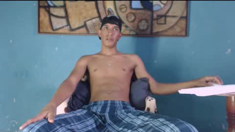 matteo online show from 12-16-25, 08:36