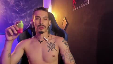 Mateo online show from 03-01-25, 09:15