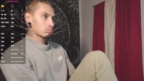 Mateo online show from 09-28-25, 02:50