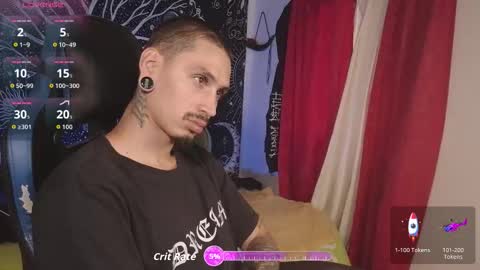 Mateo online show from 10-27-25, 09:08