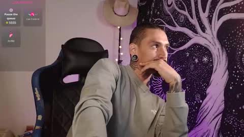 Mateo online show from 11-03-25, 11:48