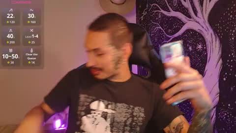 Mateo online show from 11-09-25, 02:10