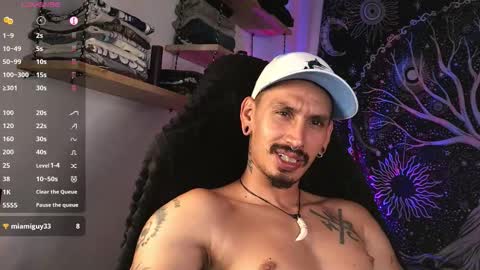 Snapshot of mateo60_ chatting on 01-11-26, 06:13 Mateo online show from 01-11-26, 06:13