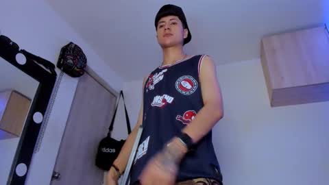 Snapshot of mateo_escobar chatting on 09-10-25, 05:24 mateo_escobar online show from 09-10-25, 05:24