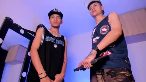 Snapshot of mateo_escobar chatting on 09-20-25, 05:30 mateo_escobar online show from 09-20-25, 05:30