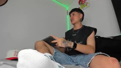 mateo_escobar online show from 02-27-26, 10:21