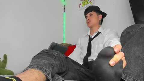 mateo_escobar online show from 03-07-26, 02:19