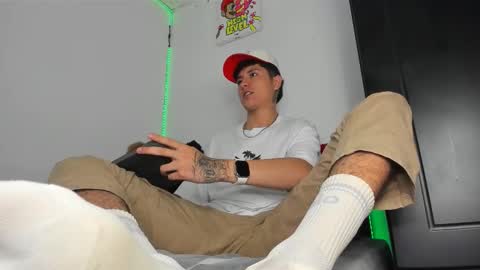 mateo_escobar online show from 03-12-26, 02:50