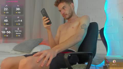 Snapshot of mateo_hunter chatting on 02-01-26, 11:53 MATEO HUNTER online show from 02-01-26, 11:53