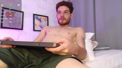 Snapshot of mateo_hunter chatting on 03-27-26, 03:12 MATEO HUNTER online show from 03-27-26, 03:12