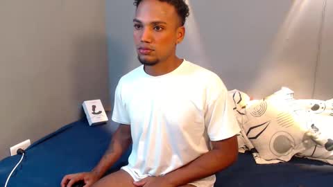 Mateo and Noah online show from 03-17-26, 05:33