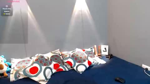 Mateo and Noah online show from 03-22-26, 05:22