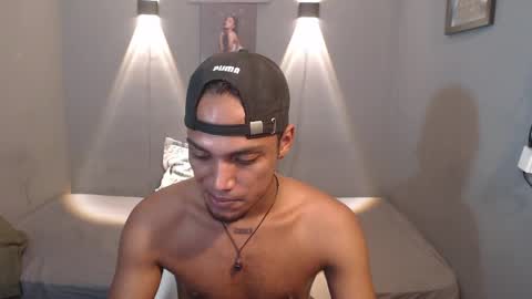 Mateo and Noah online show from 05-27-26, 06:38