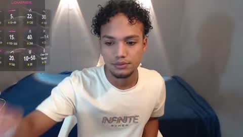 Mateo and Noah online show from 07-03-26, 10:54