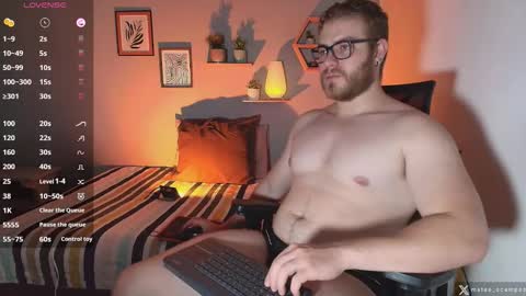 Mateo Ocampo online show from 11-06-25, 09:05