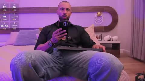 Mateo online show from 07-18-26, 06:56