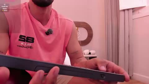 Mateo online show from 07-22-26, 08:00