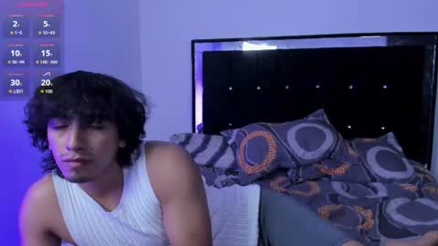 Mateo online show from 06-30-26, 10:33