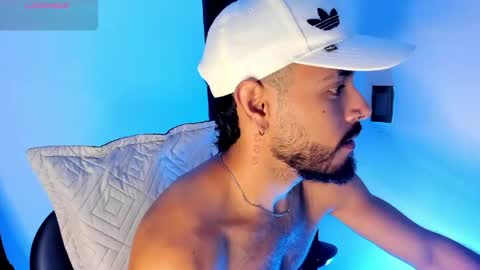 Mateo Baer online show from 04-27-26, 10:24
