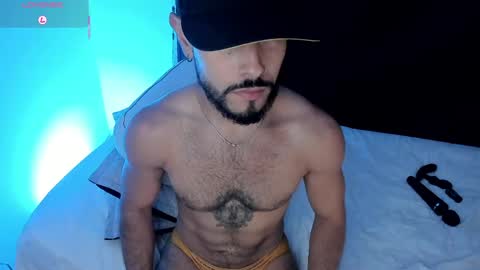 Mateo Baer online show from 05-09-26, 07:41