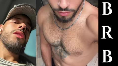 Mateo Baer online show from 05-12-26, 10:12
