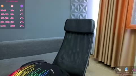 MateoBenjamin online show from 04-20-26, 10:51