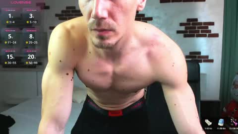 MateoBenjamin online show from 06-05-26, 11:05