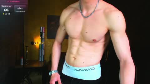 MateoBenjamin online show from 06-06-26, 10:20