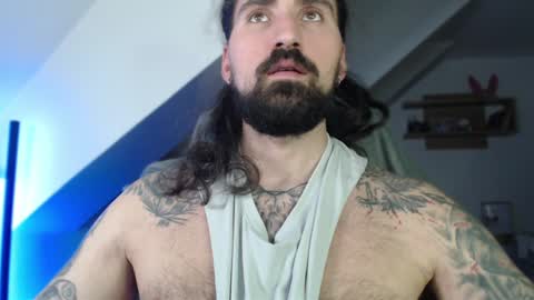 mateohalifa online show from 12-03-24, 06:17