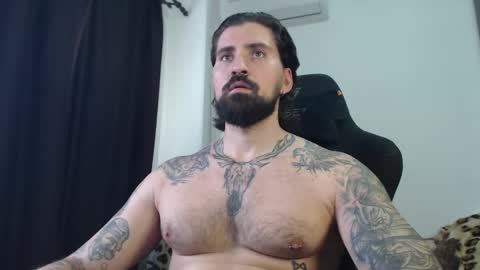 mateohalifa online show from 09-10-25, 08:36