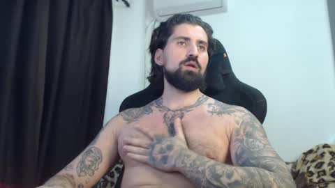 mateohalifa online show from 09-12-25, 03:01