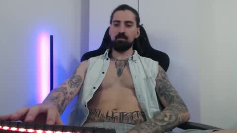 mateohalifa online show from 03-19-26, 06:23