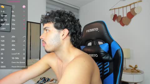 Matt online show from 01-15-25, 10:02