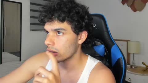 Matt online show from 02-02-25, 11:53