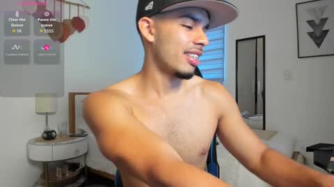 Matt online show from 10-02-25, 04:03