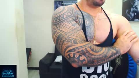 Mateo online show from 11-01-25, 05:04