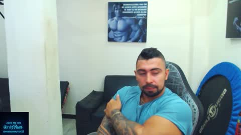 Mateo online show from 03-23-26, 04:11