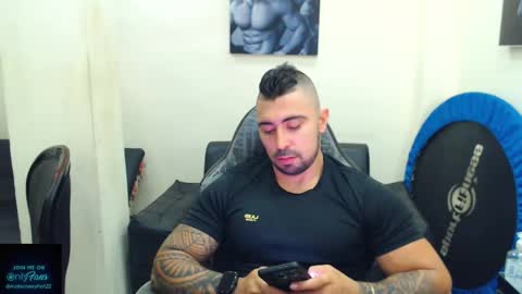 Mateo online show from 04-25-26, 09:45