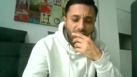 PlayBoy online show from 10-15-25, 05:29