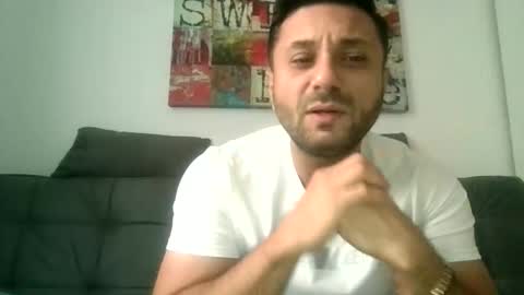 PlayBoy online show from 10-16-25, 05:08