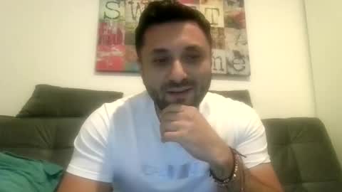 PlayBoy online show from 10-16-25, 06:31