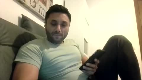 PlayBoy online show from 10-19-25, 06:52