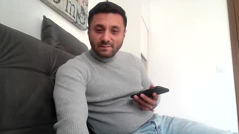 PlayBoy online show from 10-21-25, 06:36