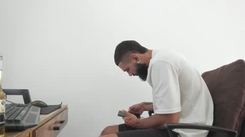 Matheus     online show from 12-16-24, 06:16