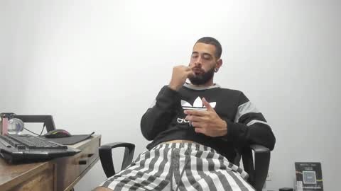 Matheus     online show from 02-13-25, 10:43