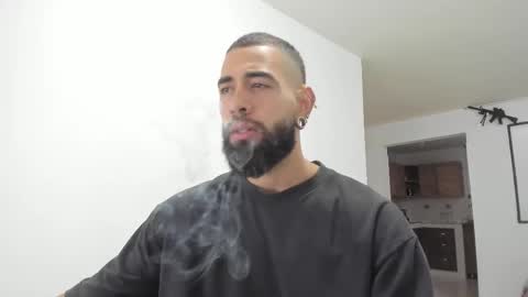 Matheus     online show from 03-04-25, 08:27